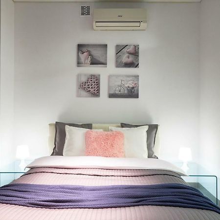 Xavier Boutique Apartment Warszawa Eksteriør bilde