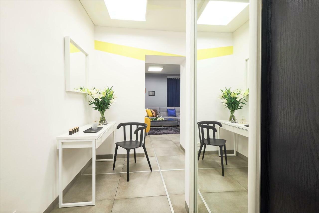 Xavier Boutique Apartment Warszawa Eksteriør bilde