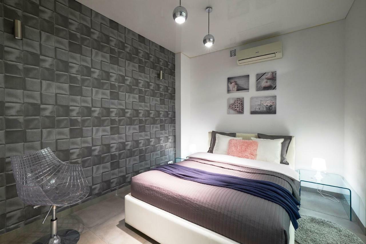 Xavier Boutique Apartment Warszawa Eksteriør bilde